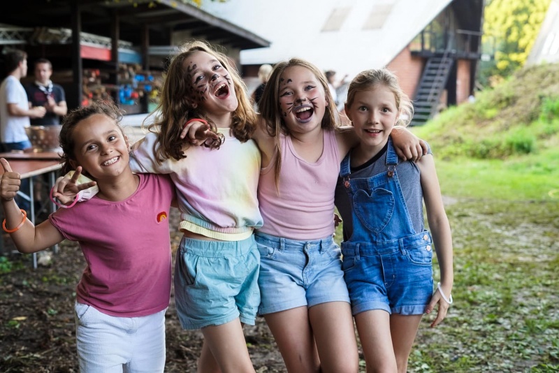 Wanneer komen we samen? - Scouting Deinze