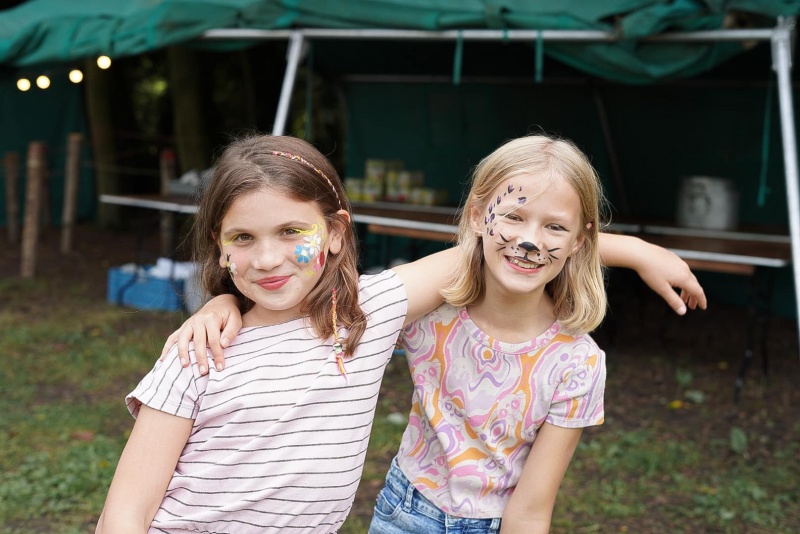 Wat doen we? - Scouting Deinze