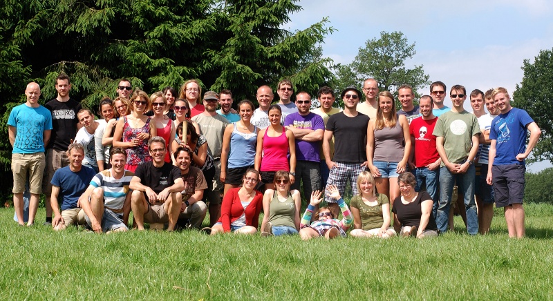 Onze vzw - Scouting Deinze